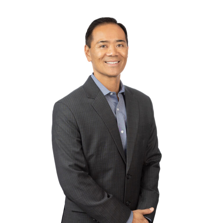 David Mackenzie – Revant Wealth leadership team, wealth management expert