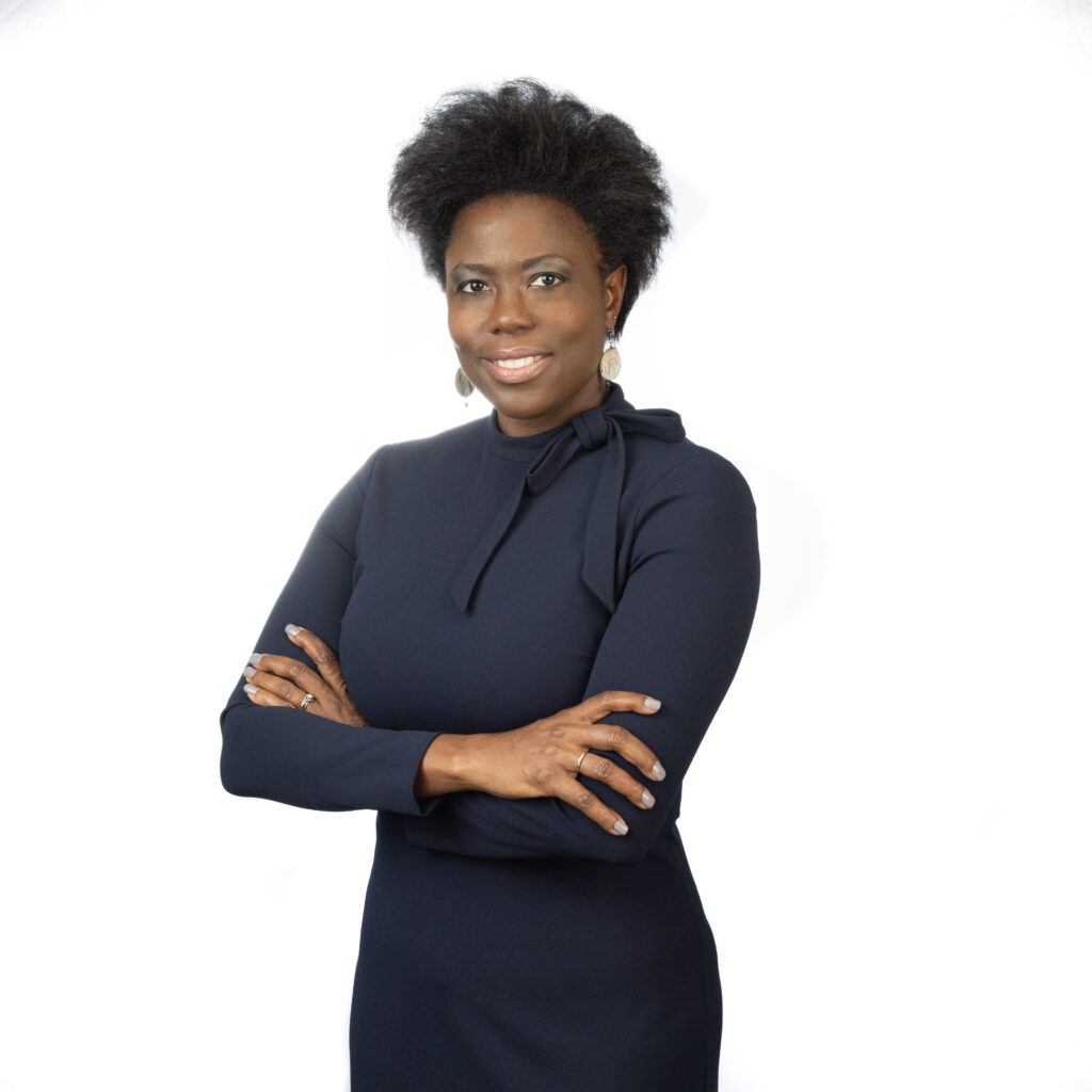 Karis Jones – Revant Wealth leadership team, wealth management expert