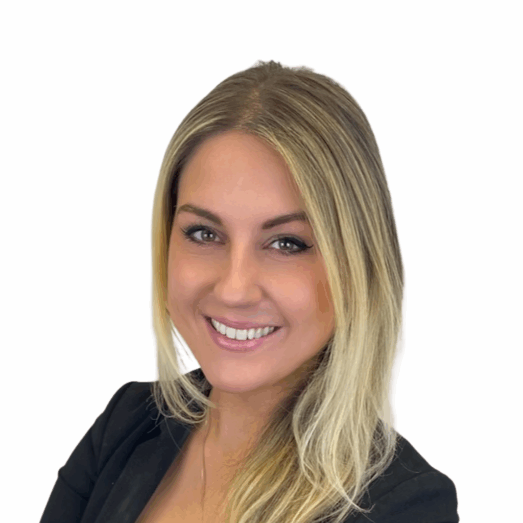 Eva Cinciutie – Revant Wealth leadership team, wealth management expert